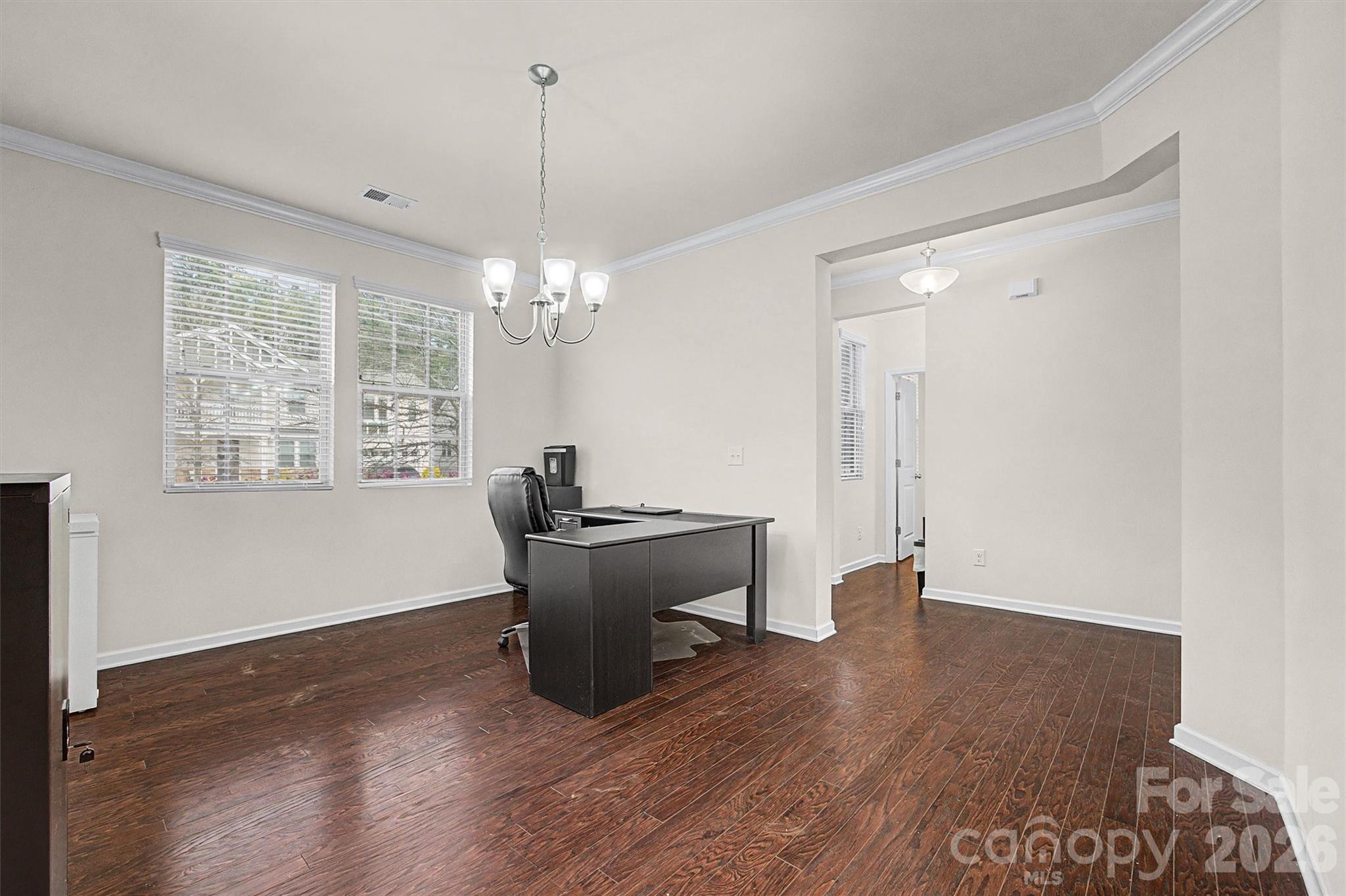 Ridgewater - Residential