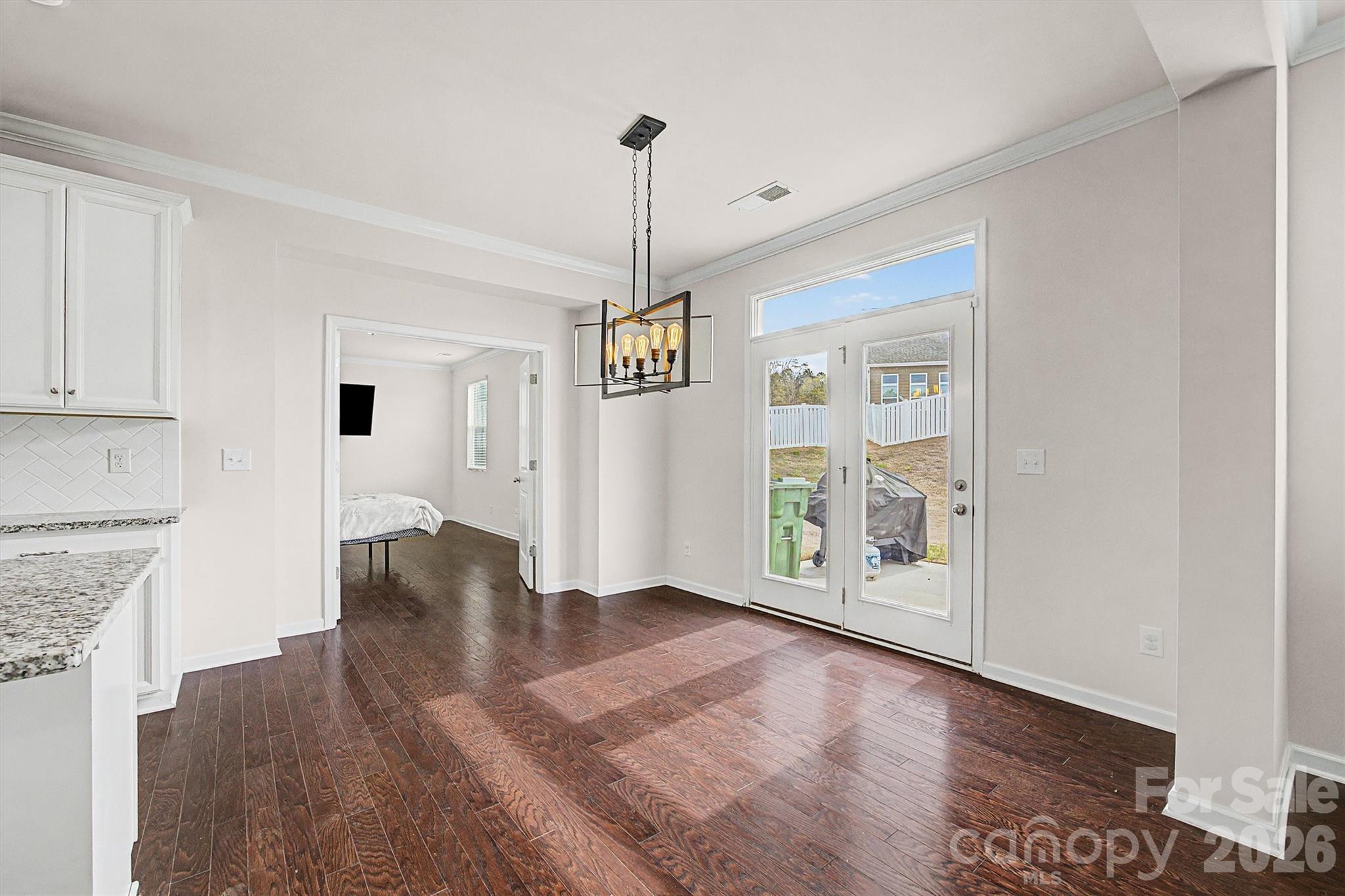 Ridgewater - Residential