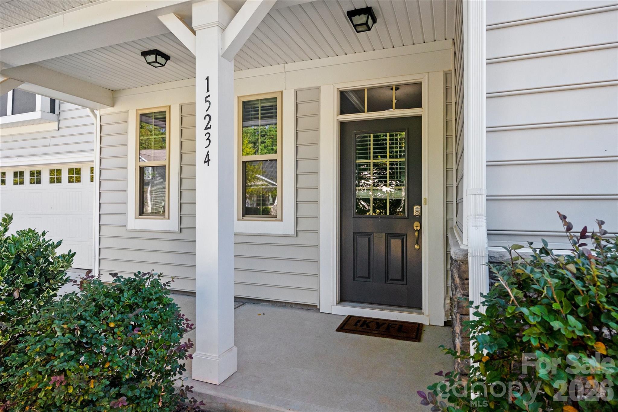 Ridgewater - Residential