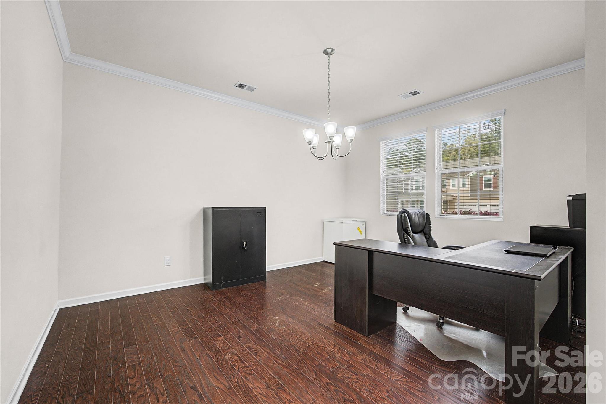 Ridgewater - Residential