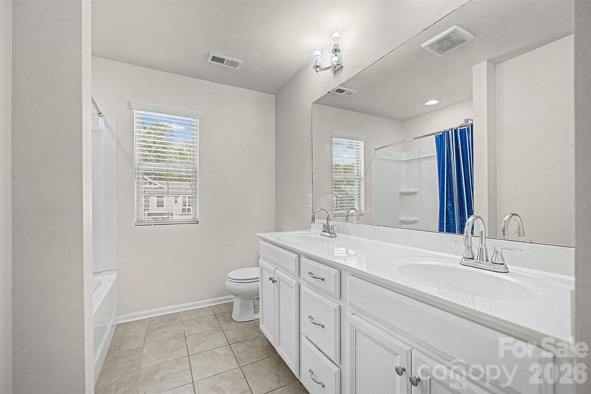 Ridgewater - Residential