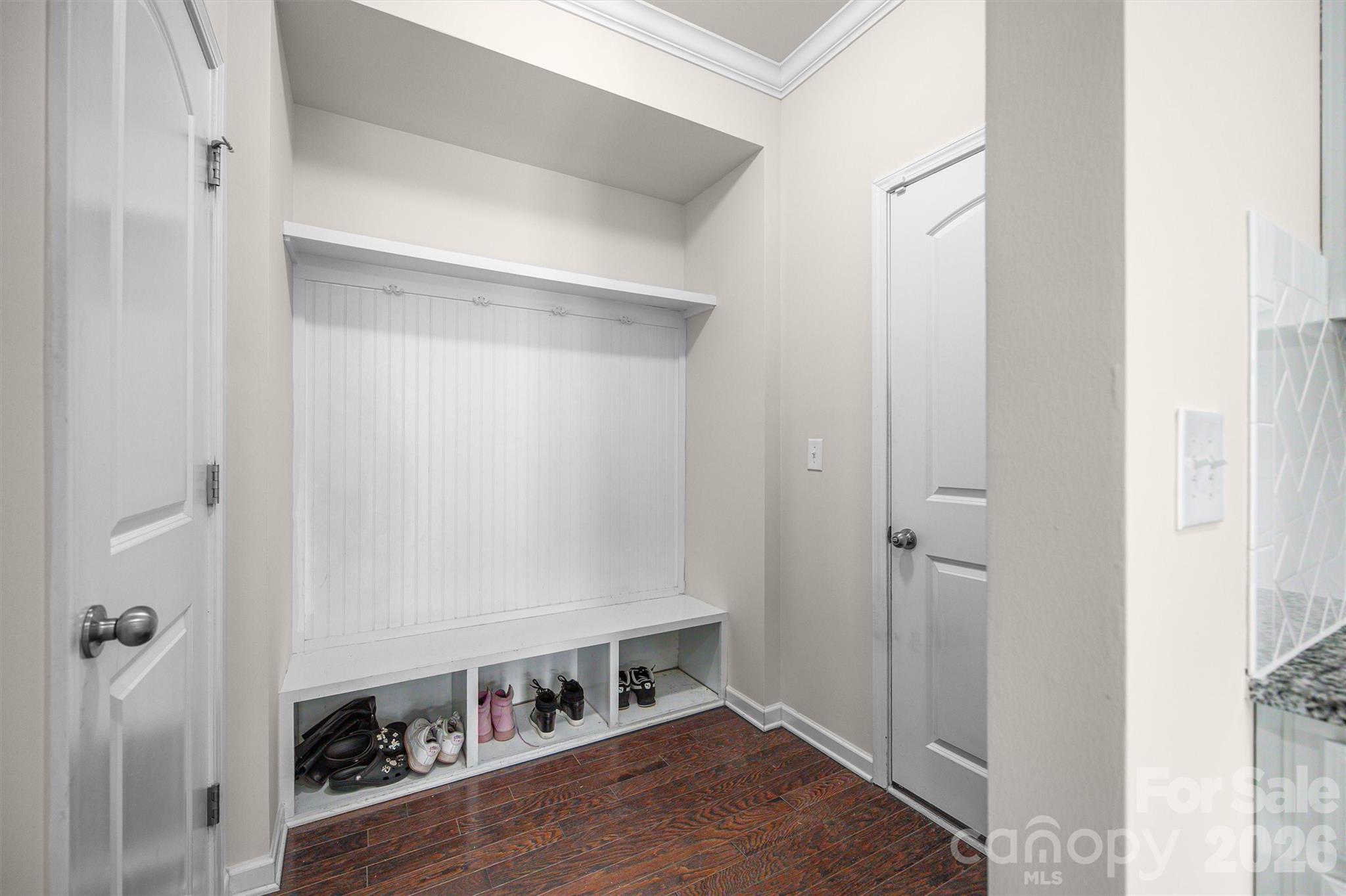 Ridgewater - Residential