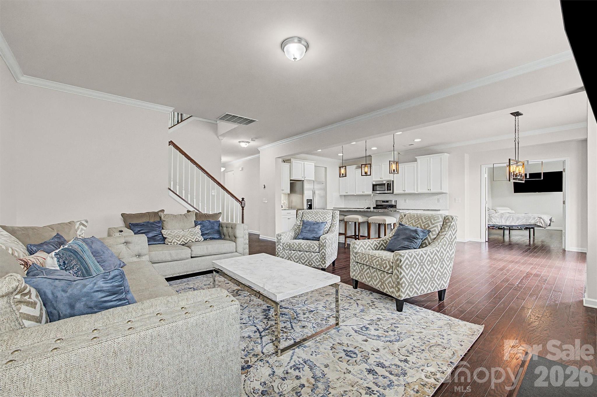 Ridgewater - Residential