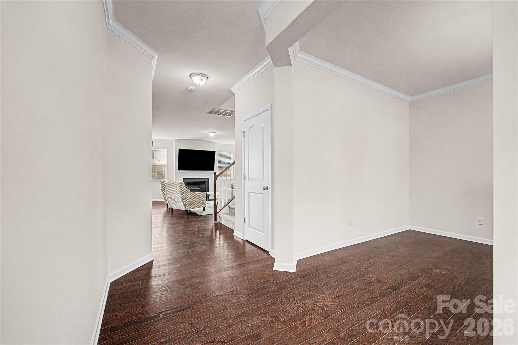 Ridgewater - Residential