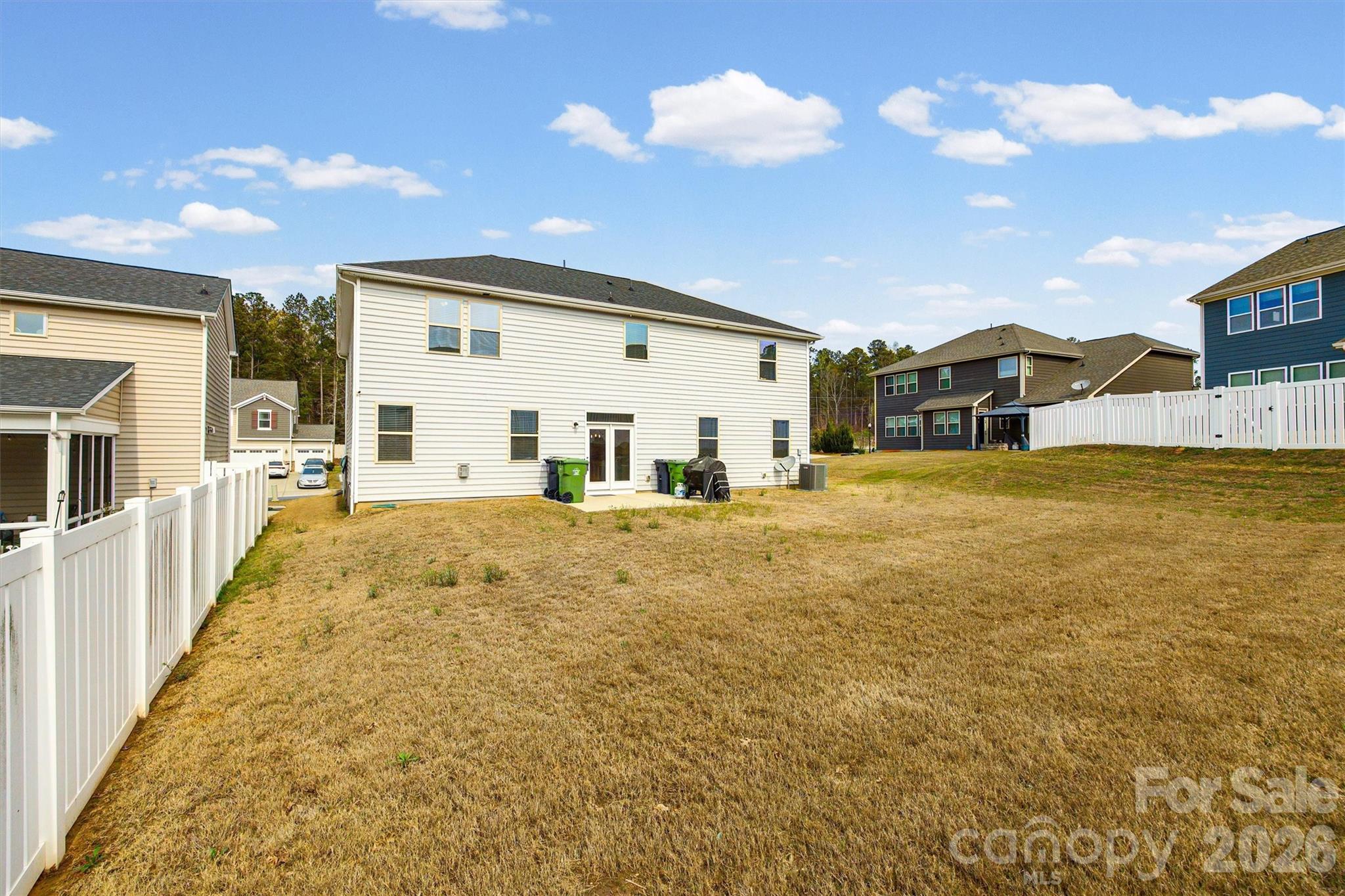 Ridgewater - Residential