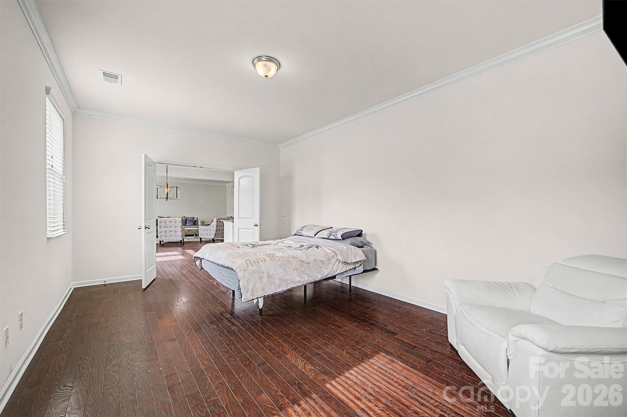 Ridgewater - Residential