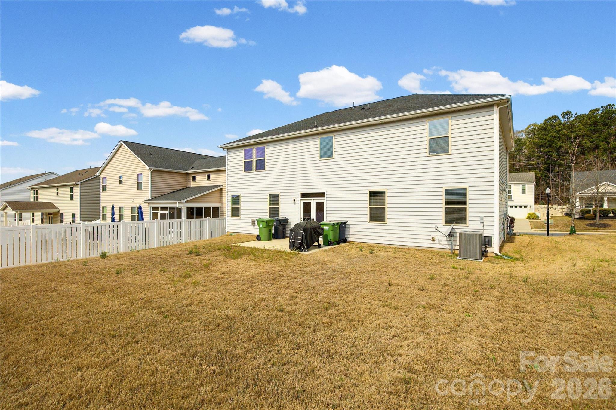 Ridgewater - Residential