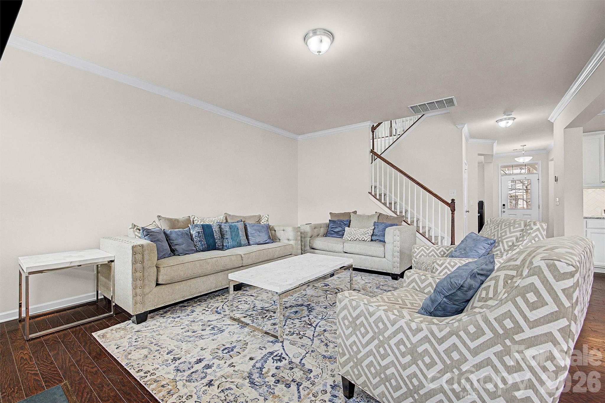 Ridgewater - Residential