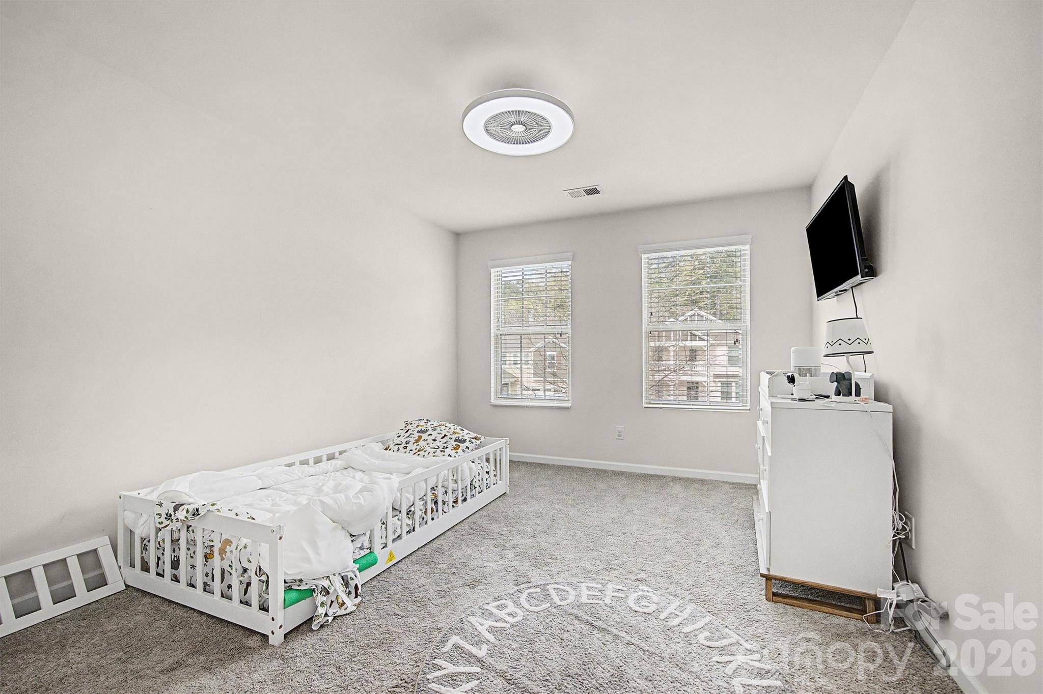 Ridgewater - Residential