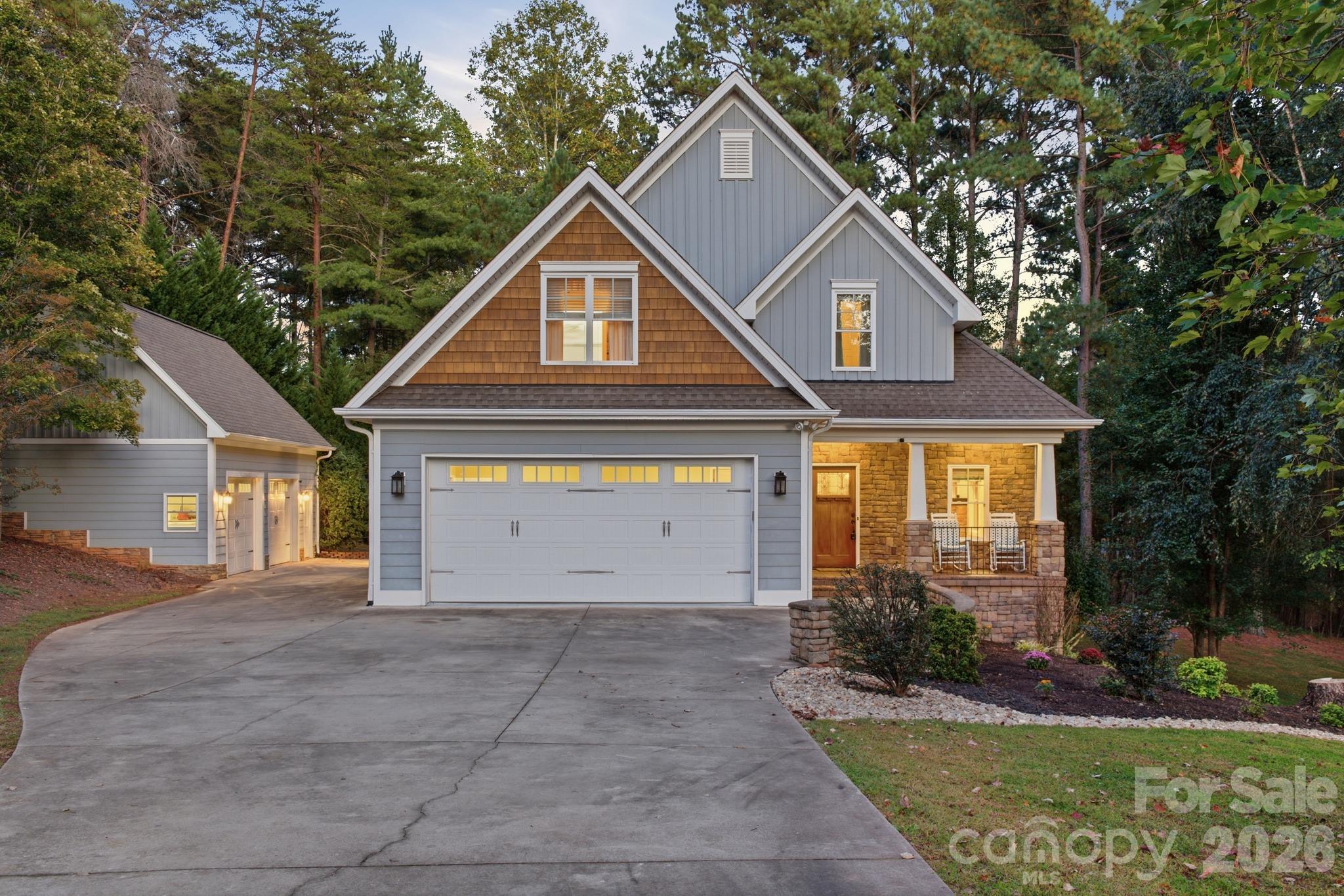 5596 Bridgewater Drive
