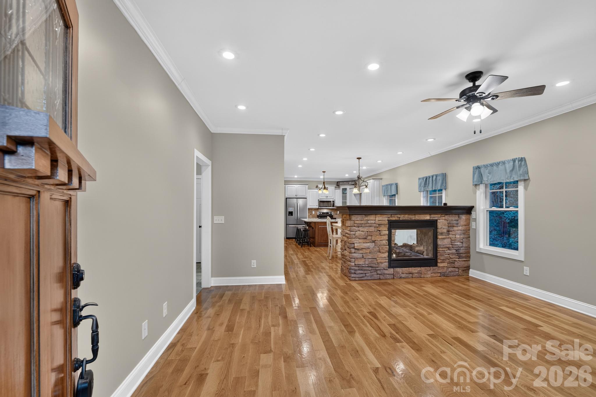 5596 Bridgewater Drive