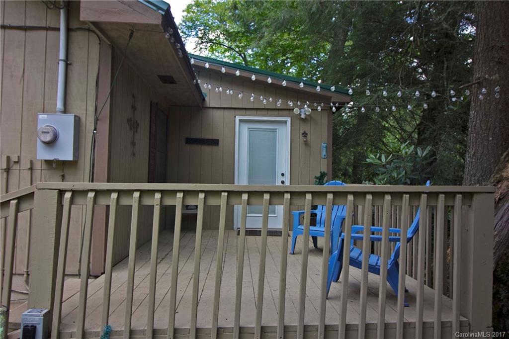 Cranberry Falls - Residential