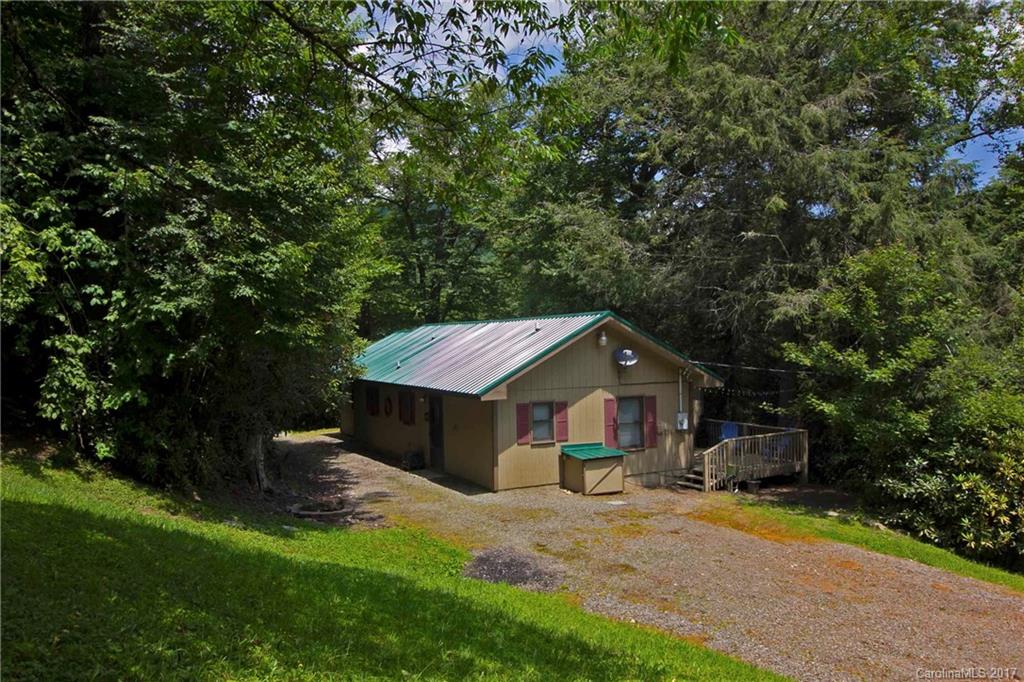 Cranberry Falls - Residential