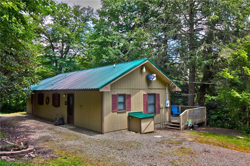 Cranberry Falls - Residential