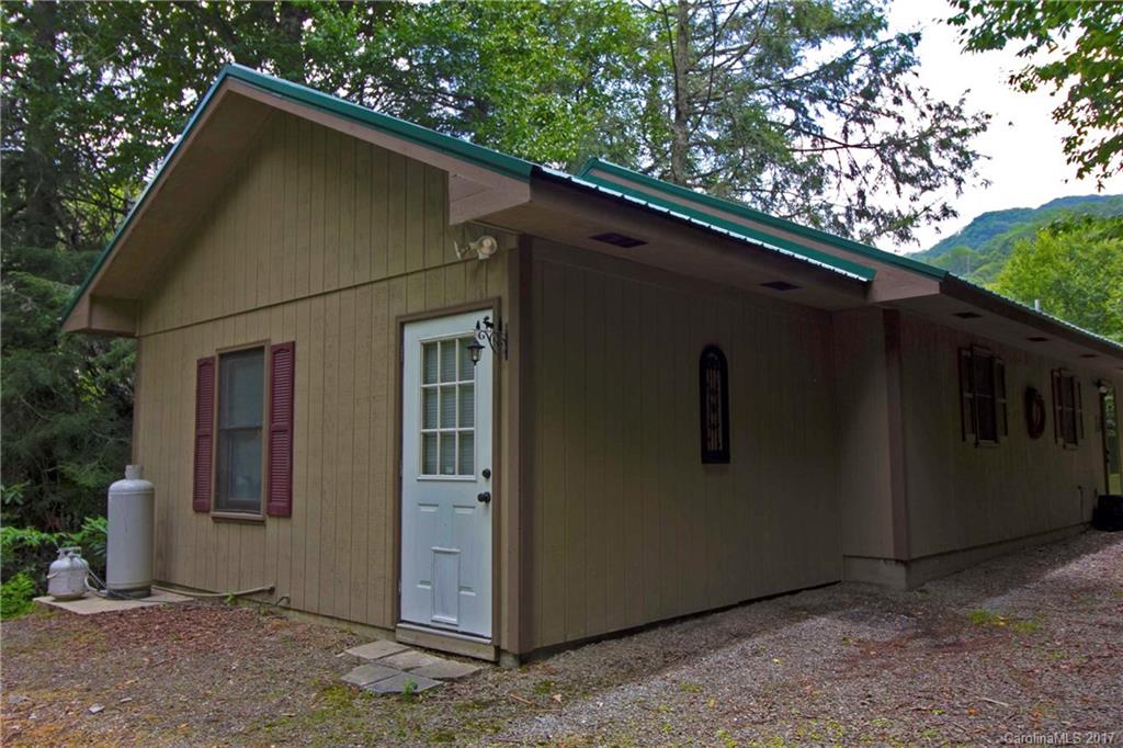 Cranberry Falls - Residential