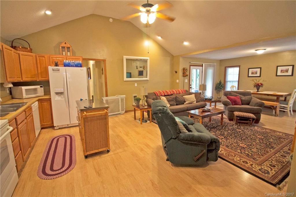 Cranberry Falls - Residential