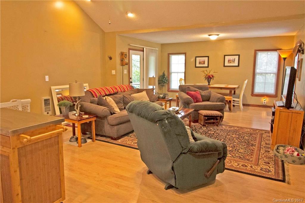 Cranberry Falls - Residential