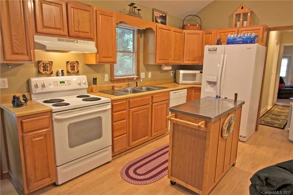 Cranberry Falls - Residential