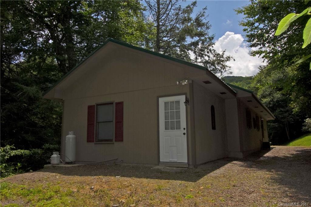 Cranberry Falls - Residential