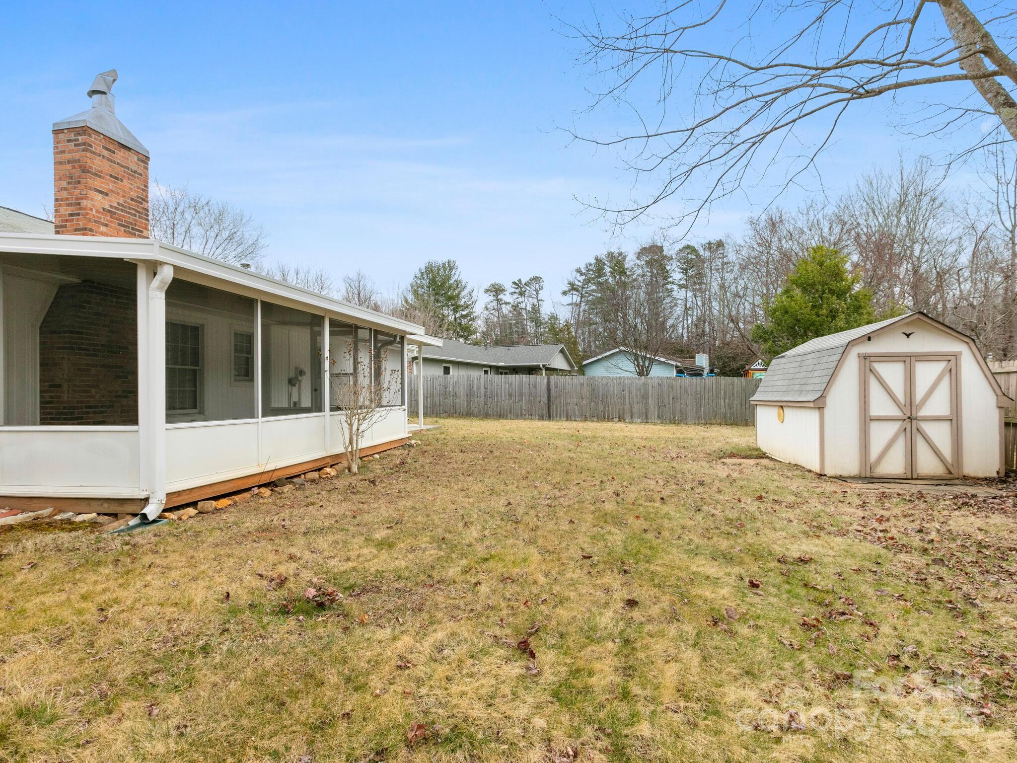 Stoneybrook - Residential