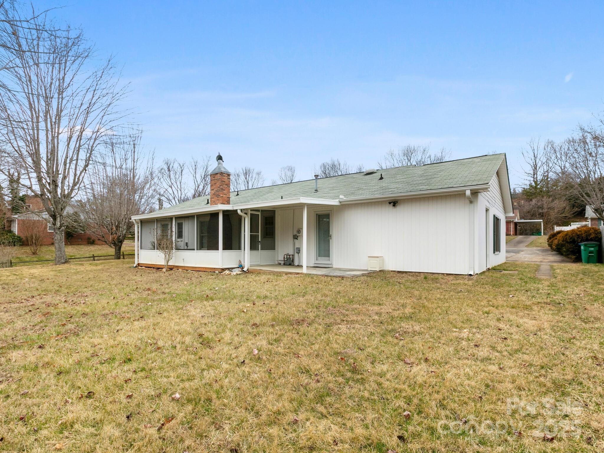 Stoneybrook - Residential