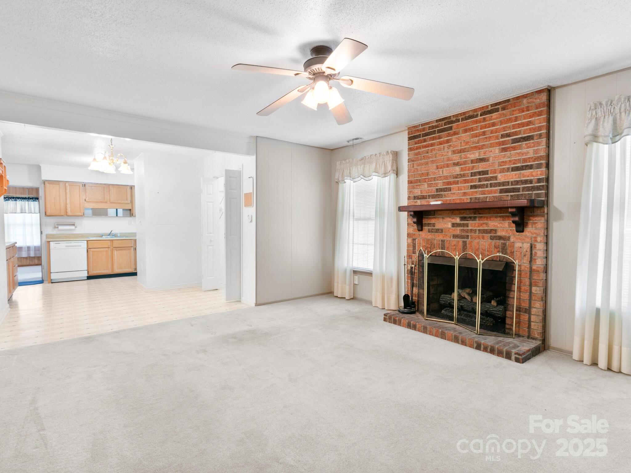 Stoneybrook - Residential