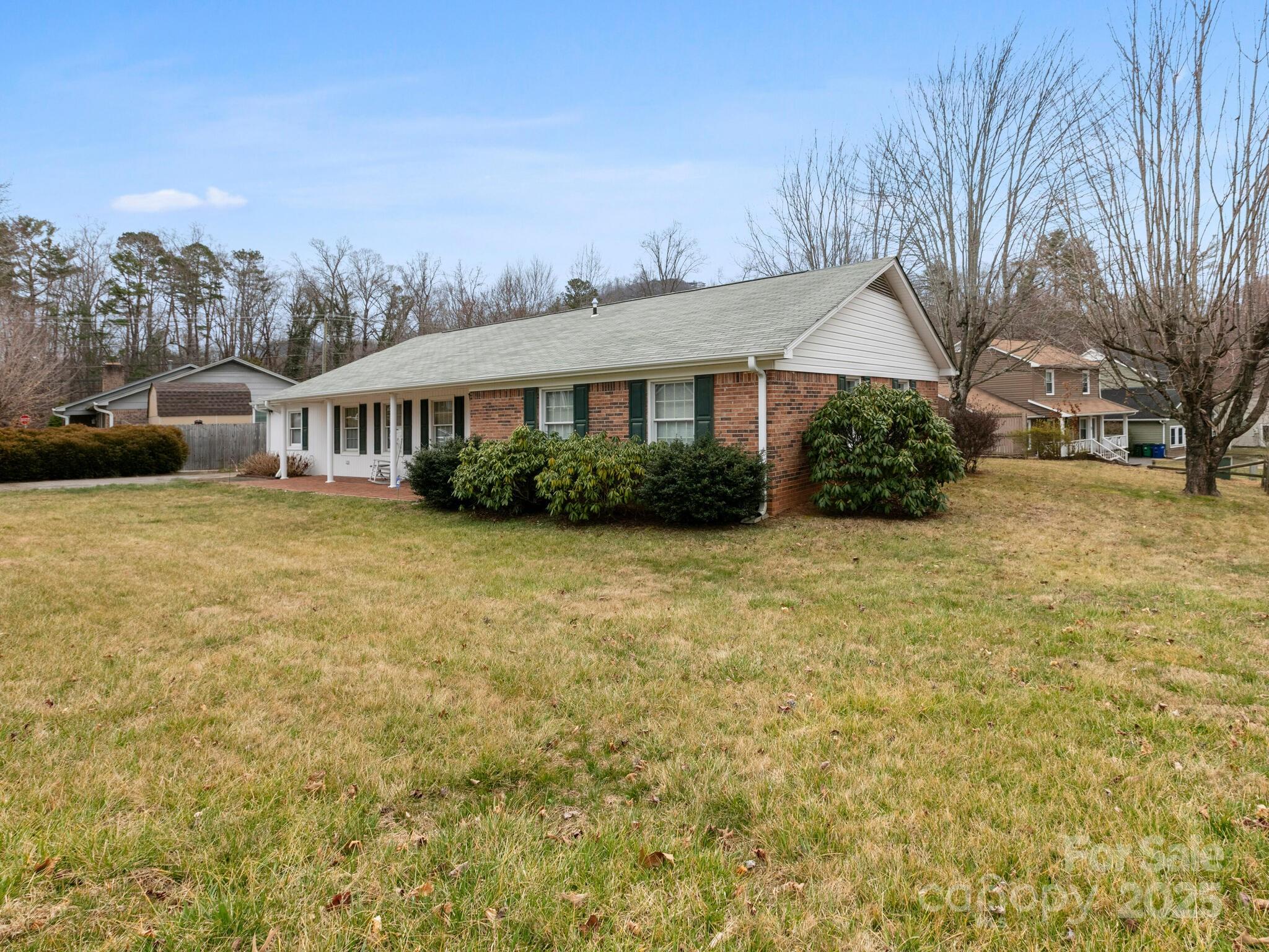 Stoneybrook - Residential