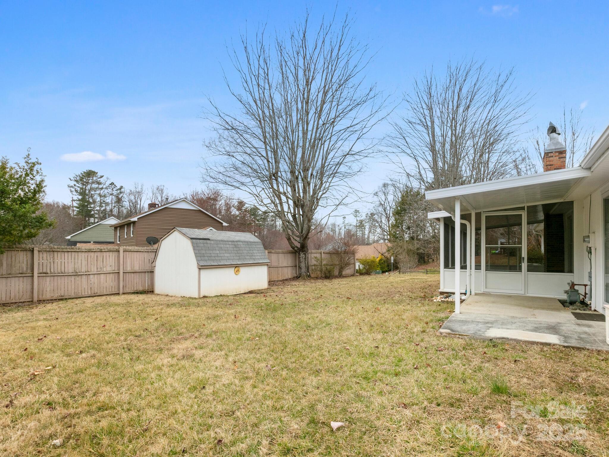 Stoneybrook - Residential