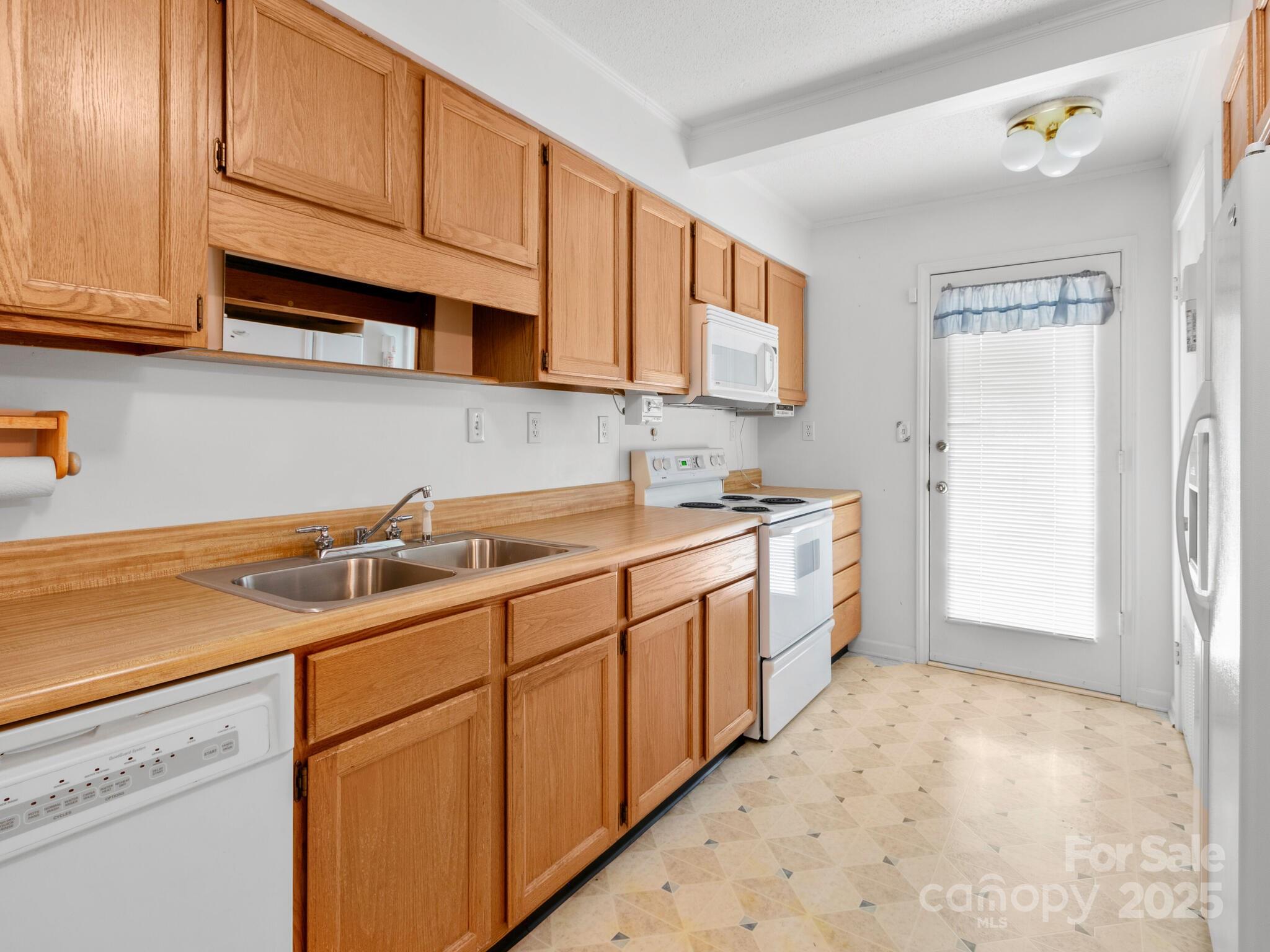 Stoneybrook - Residential