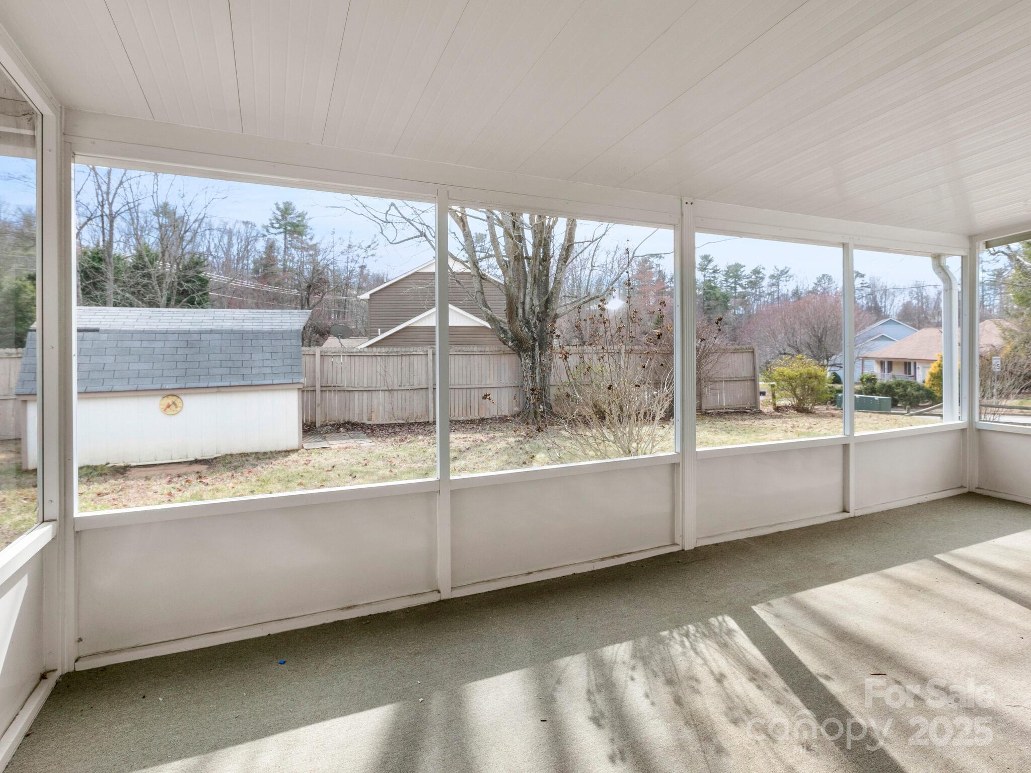 Stoneybrook - Residential