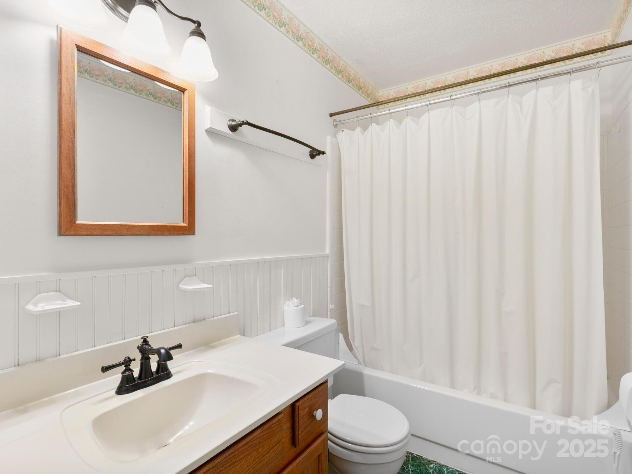 Stoneybrook - Residential