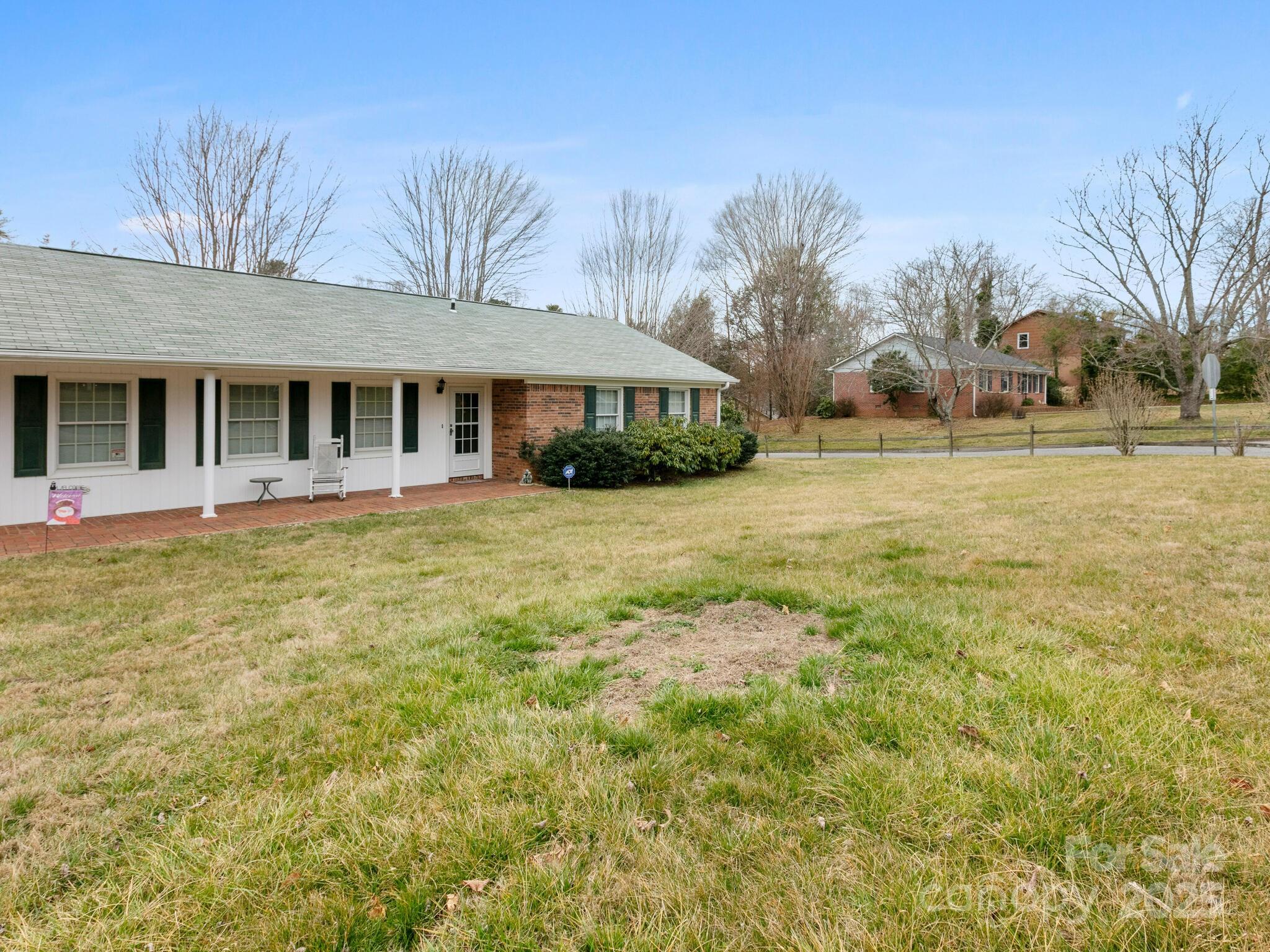 Stoneybrook - Residential
