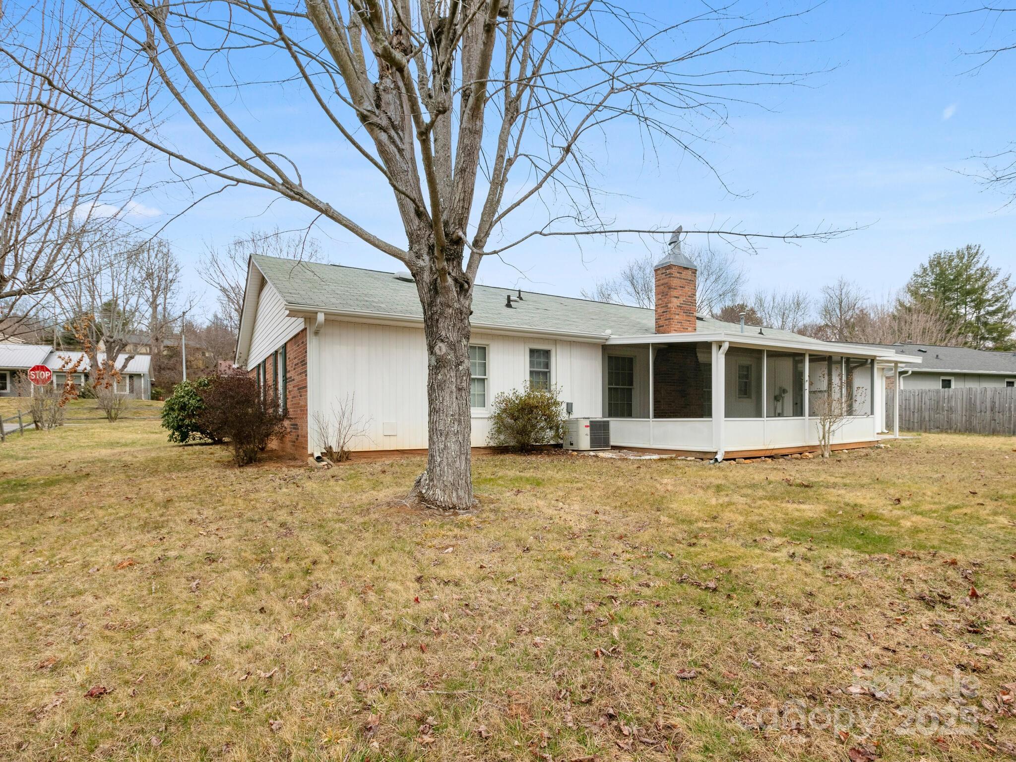 Stoneybrook - Residential