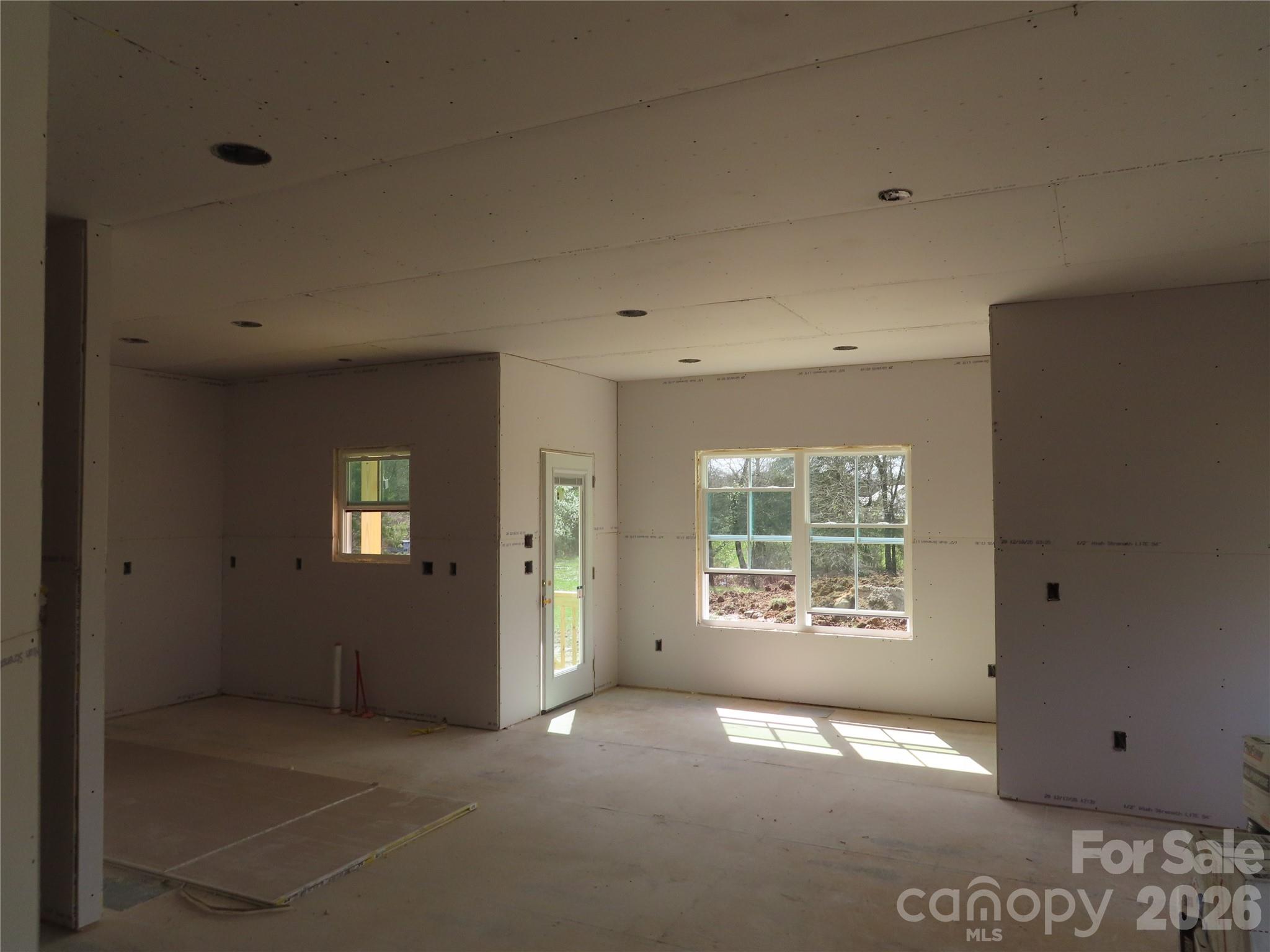 Maybree Meadows - Residential