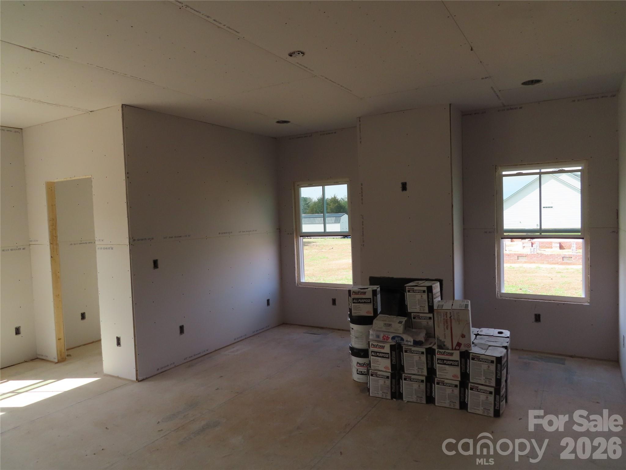 Maybree Meadows - Residential