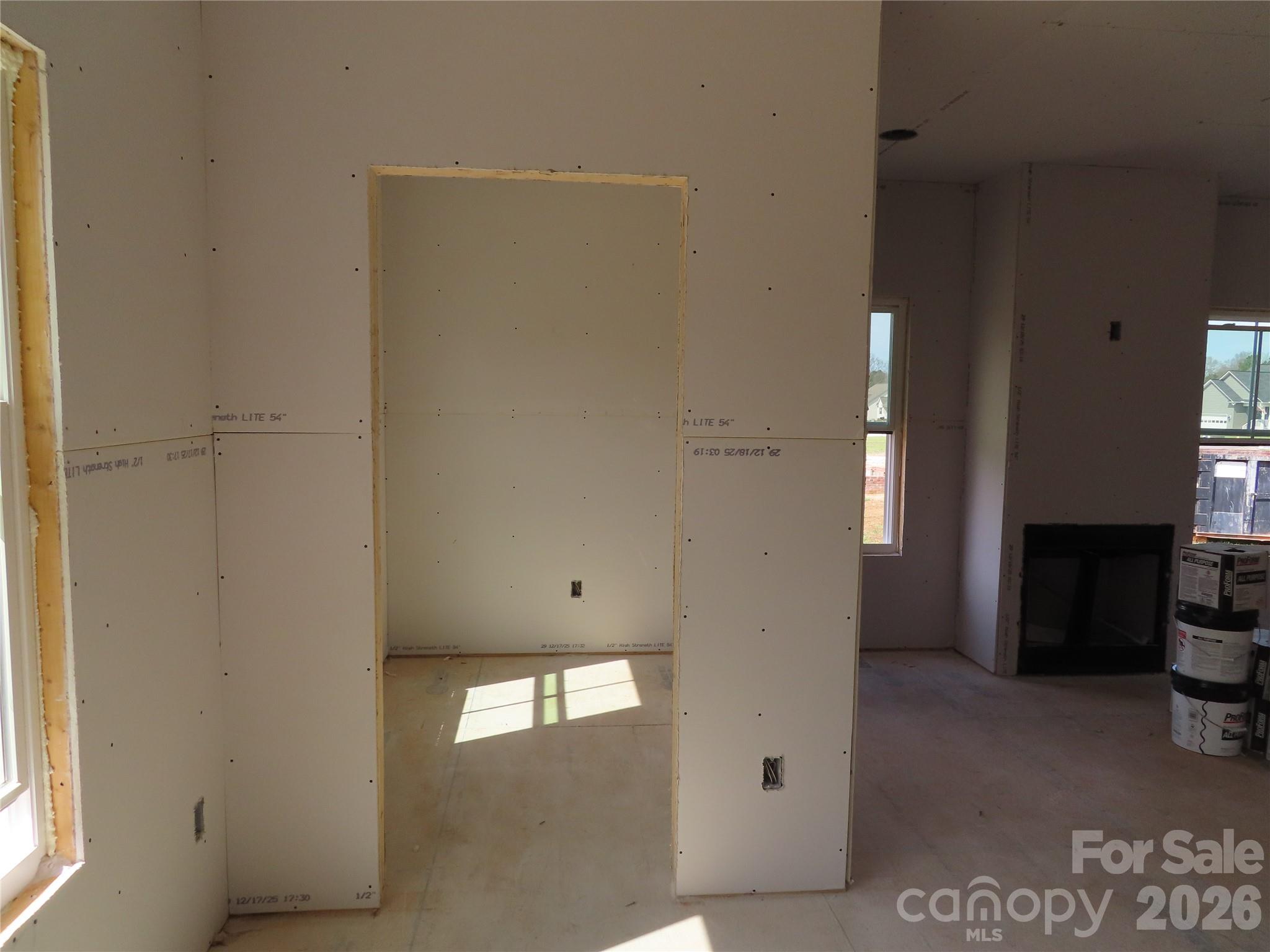 Maybree Meadows - Residential