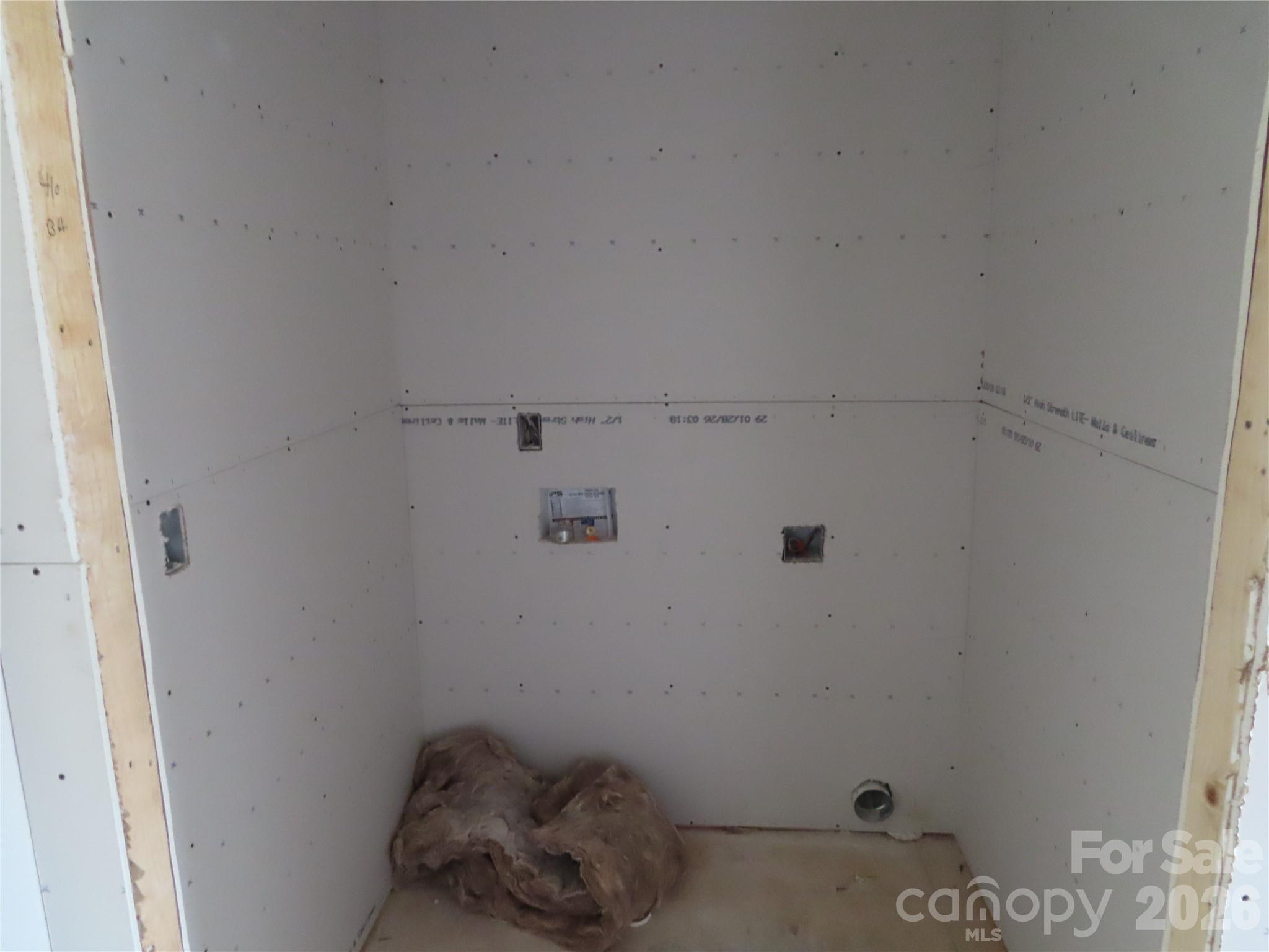 Maybree Meadows - Residential