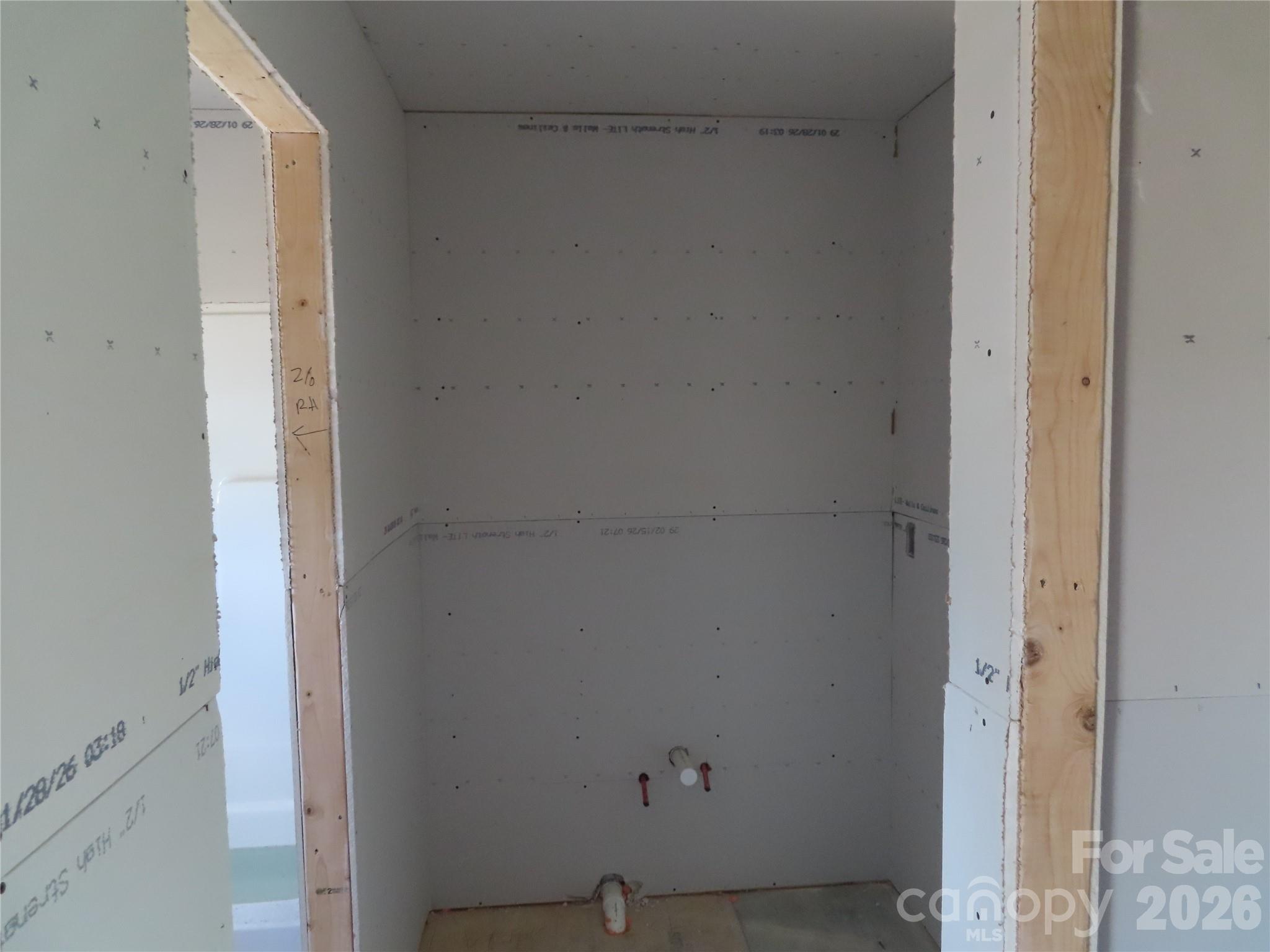 Maybree Meadows - Residential