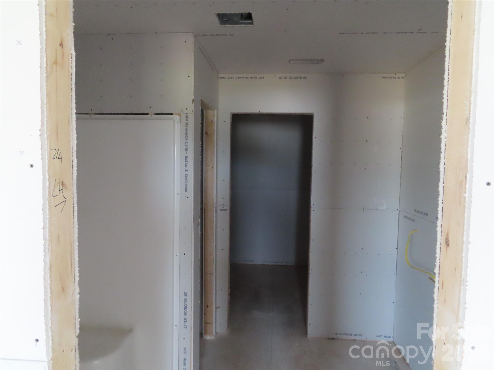 Maybree Meadows - Residential