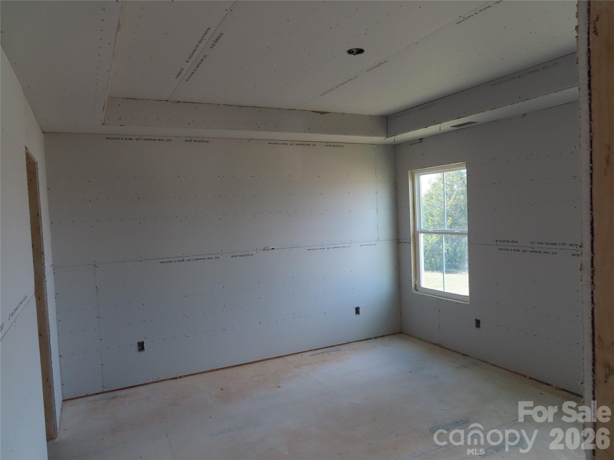 Maybree Meadows - Residential