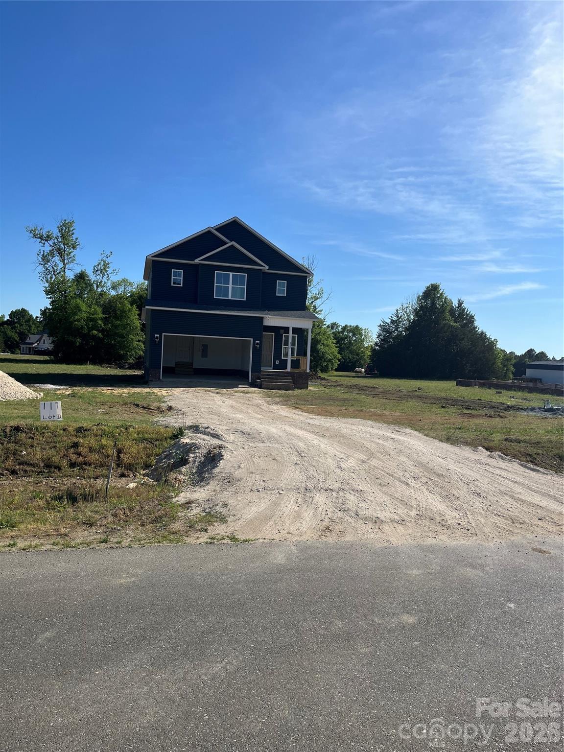 Maybree Meadows - Residential