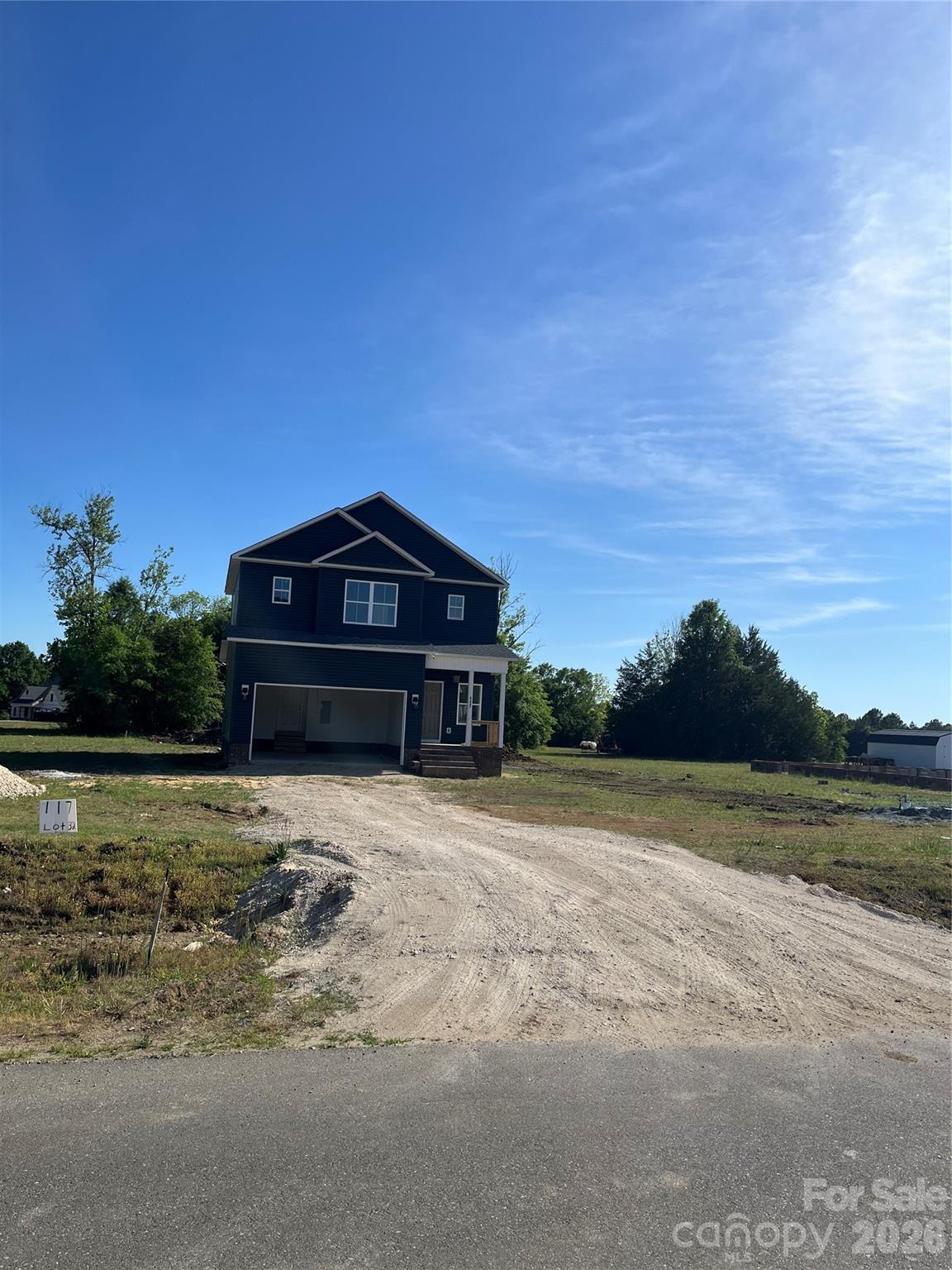 Maybree Meadows - Residential