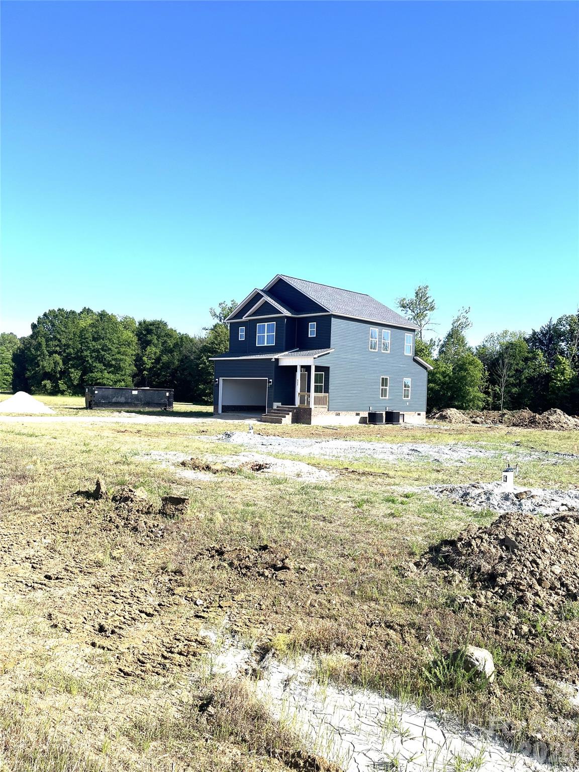 Maybree Meadows - Residential
