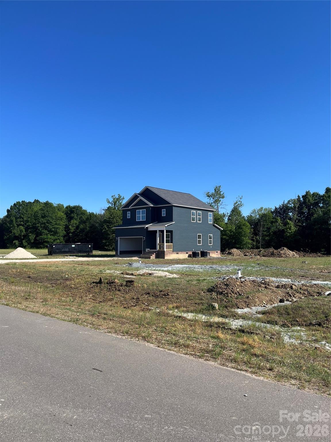 Maybree Meadows - Residential