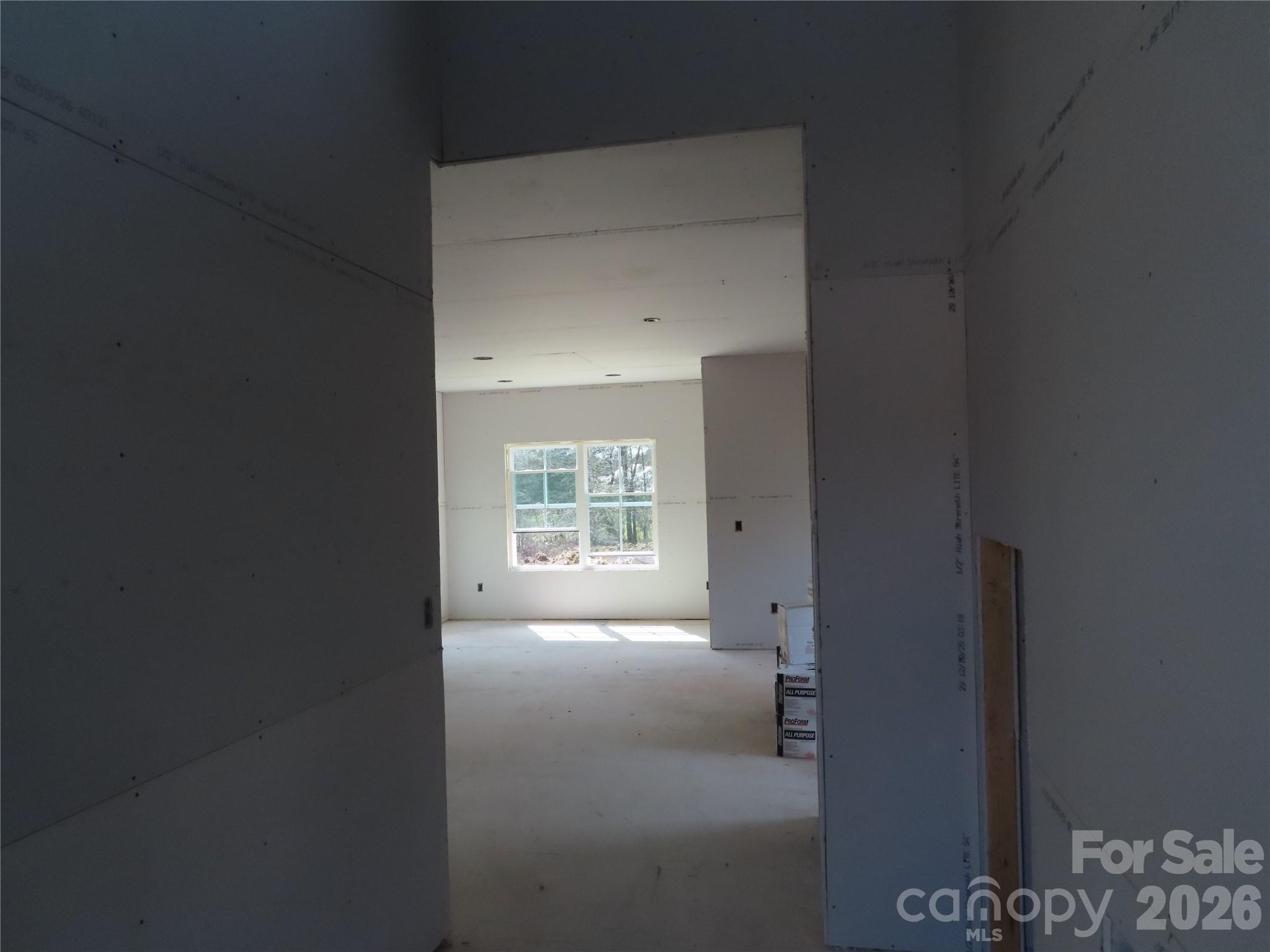 Maybree Meadows - Residential