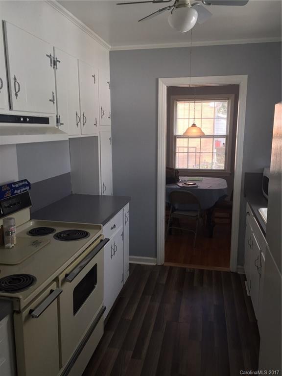 Colonial Village - Residential