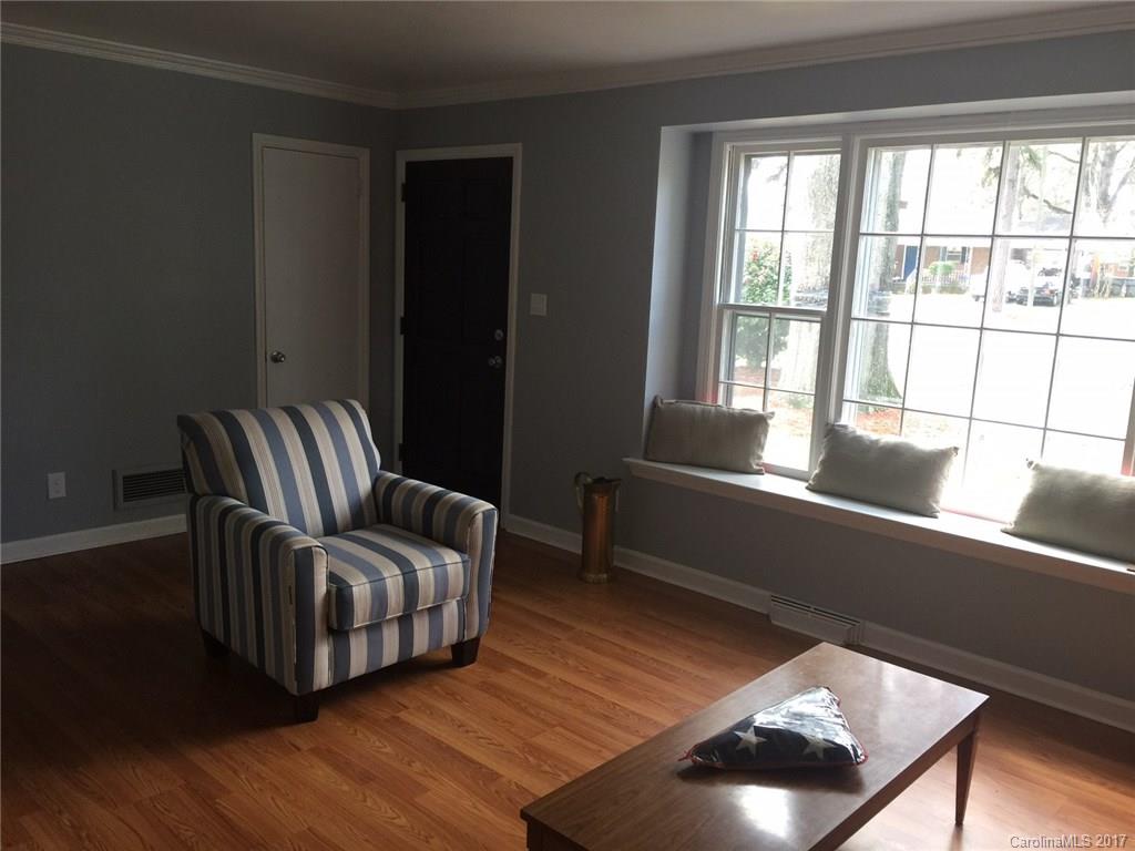 Colonial Village - Residential