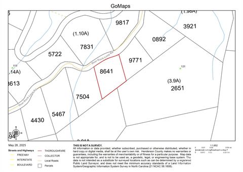 000 Bear Rock Loop 5 Hendersonville NC 28739