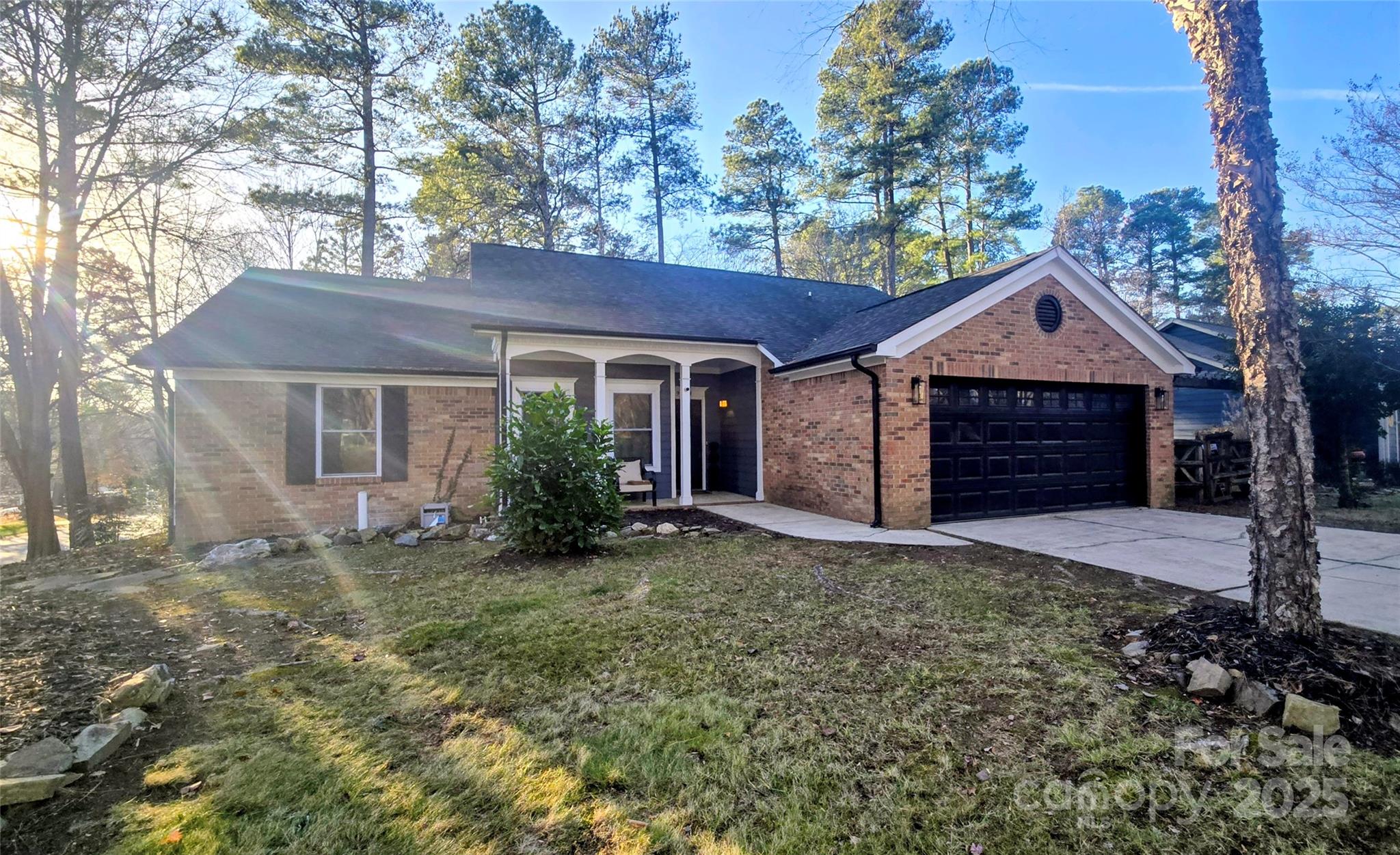 9924 Liberty Bell Court