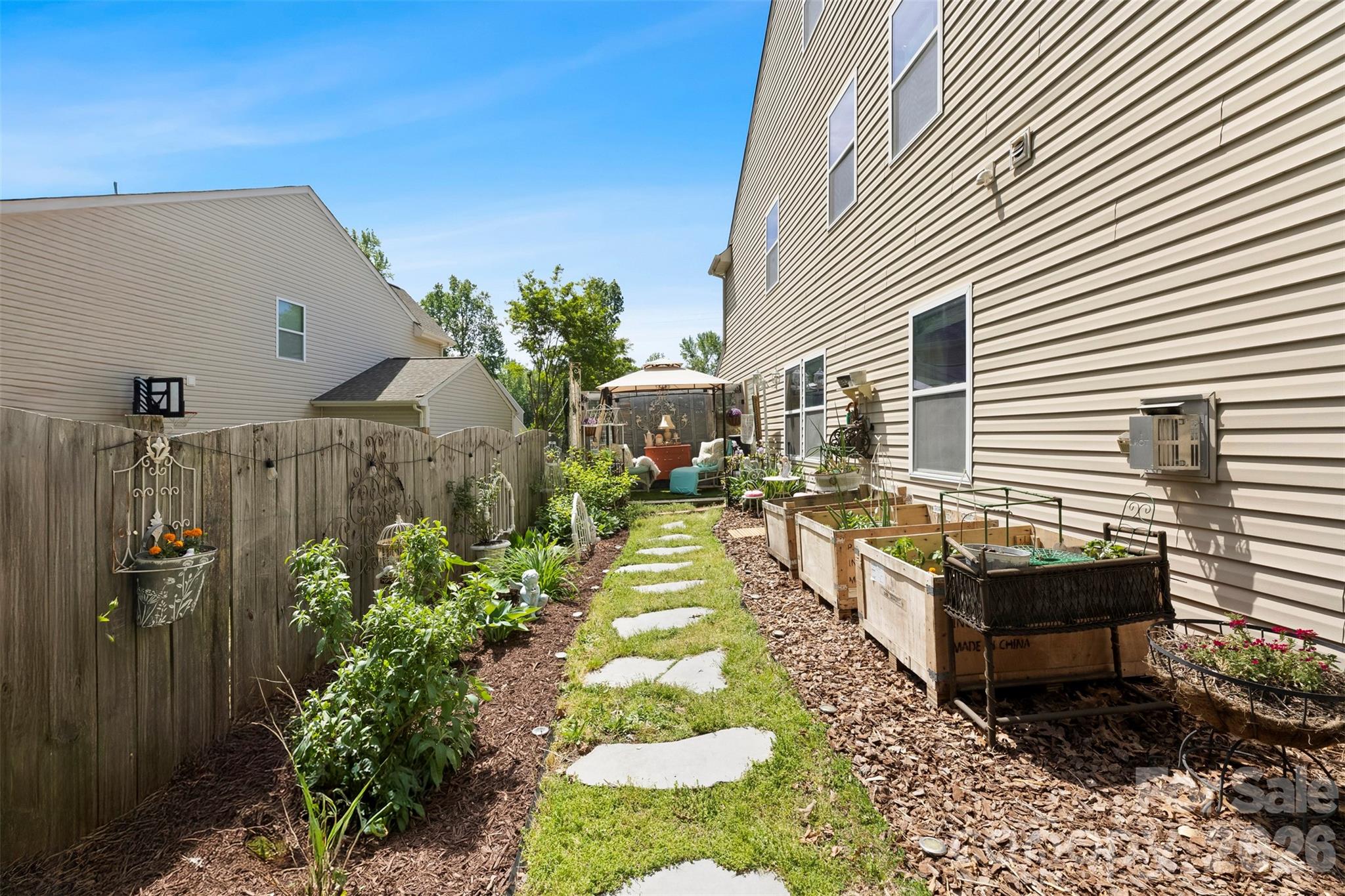 Oaks At Clover - Residential